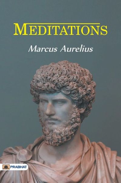 Cover for Marcus Aurelius · Meditations (Paperback Book) (2017)