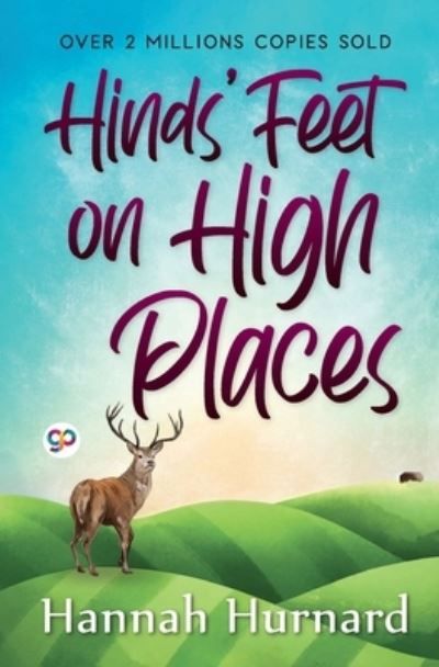 Cover for Hannah Hurnard · Hinds' Feet on High Places (Paperback Book) (2022)
