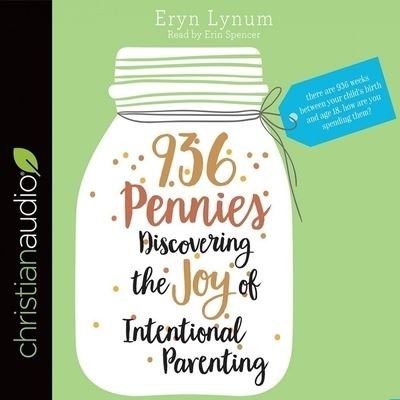 Cover for Eryn Lynum · 936 Pennies (CD) (2018)
