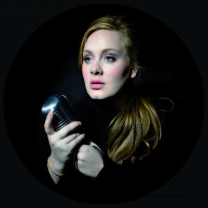 Cover for Adele · Someone Like You  Part 1 (12&quot;) [Picture Disc edition] (2012)