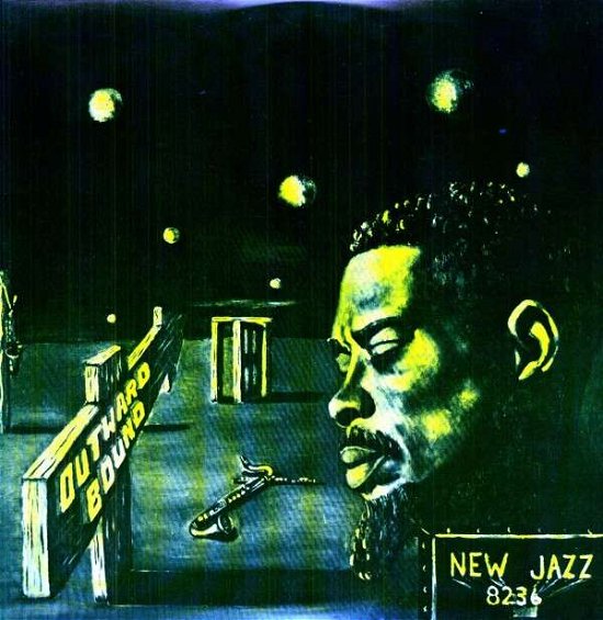 Outward Bound - Eric Dolphy - Music - ORIGINAL JAZZ CLASSICS - 0025218602211 - March 27, 2005