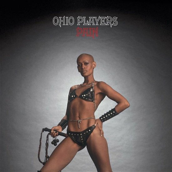 Cover for Ohio Players · Pain (LP) [Reissue edition] (2020)