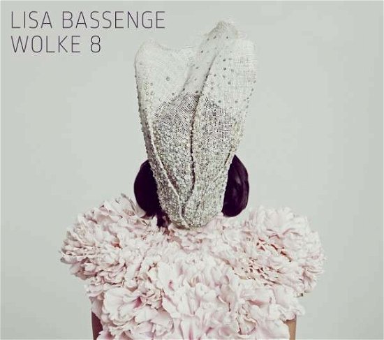 Cover for Lisa Bassenge · Wolke 8 (180g Vinyl) (LP) [Limited edition] (2013)