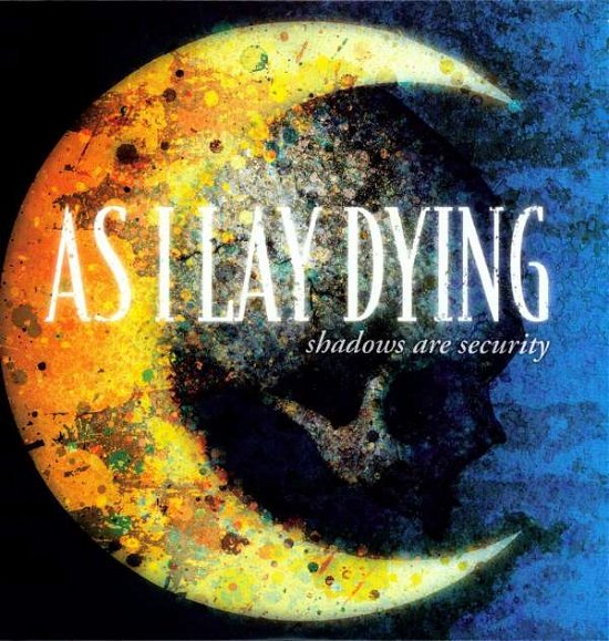 Shadows Are Security - As I Lay Dying - Musikk - SONY MUSIC ENTERTAINMENT - 0039841452211 - 5. juli 2021