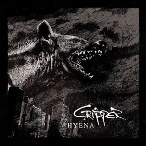 Hyena - Cripper - Muziek - METAL BLADE RECORDS - 0039841535211 - 9 december 2014
