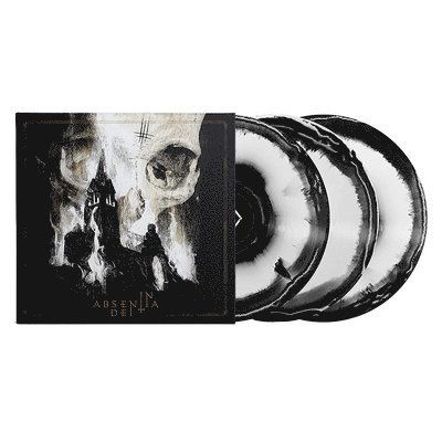 Behemoth · In Absentia Dei (LP) (2021)