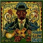 Cover for Voodoo Glow Skulls · Baile De Los Locos (LP)
