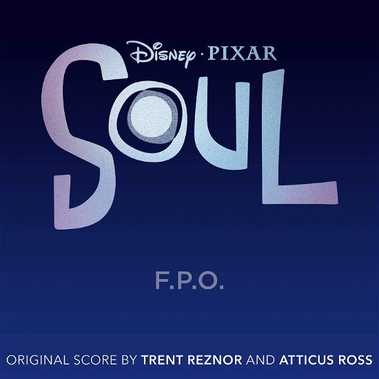 Cover for Trent Reznor &amp; Atticus Ross · Soul (Original Motion Picture Soundtrack) (LP) (2020)