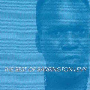 Cover for Levy Barrington · Too Experienced - Best of (LP) [Best of edition] (2019)