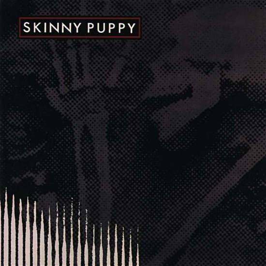 Cover for Skinny Puppy · Remission (LP) [Reissue edition] (2021)