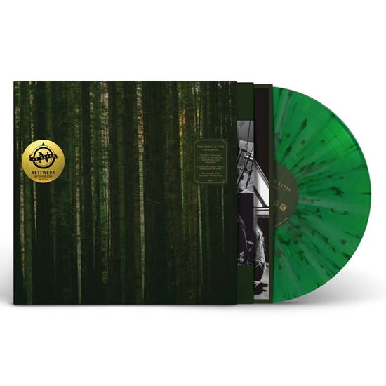 Paper Kites · Evergreen (LP) (Coloured Vinyl) (Deluxe Edition) (LP) [Deluxe edition] (2024)