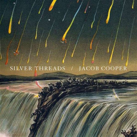 Silver Threads - Jacob Cooper - Muziek - NONESUCH RECORDS - 0075597957211 - 28 april 2014