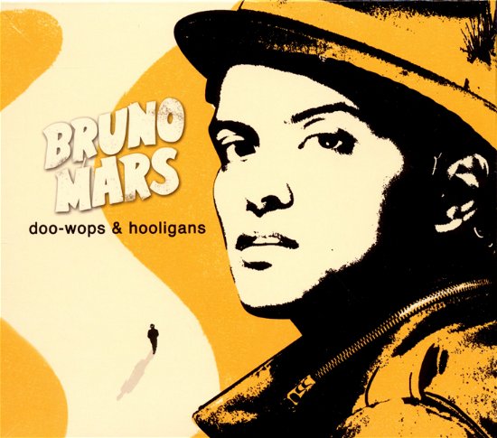 Cover for Bruno Mars · Doo-wops &amp; Hooligans: Special Edition (CD) [Special edition] (2011)