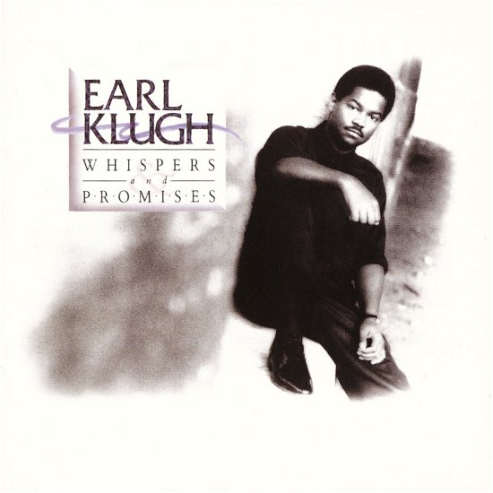 Earl Klugh-whispers and Promises - LP - Música -  - 0075992590211 - 
