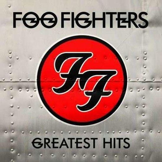 Greatest Hits  Vinyl - Foo Fighters - Muzyka -  - 0088697369211 - 