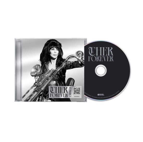 Cher · Forever (CD) (2024)