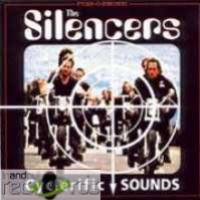 Silencers · Cyclerific Sounds (CD) (2002)