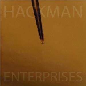 Enterprises - Hackman - Música - SMALL STONE - 0097641089211 - 28 de novembro de 2008