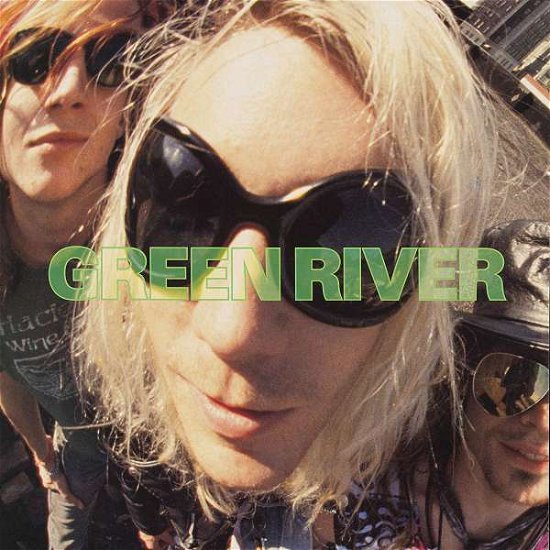 Cover for Green River · Rehab Doll (Remastered Reissue) (LP) [Deluxe edition] (2019)