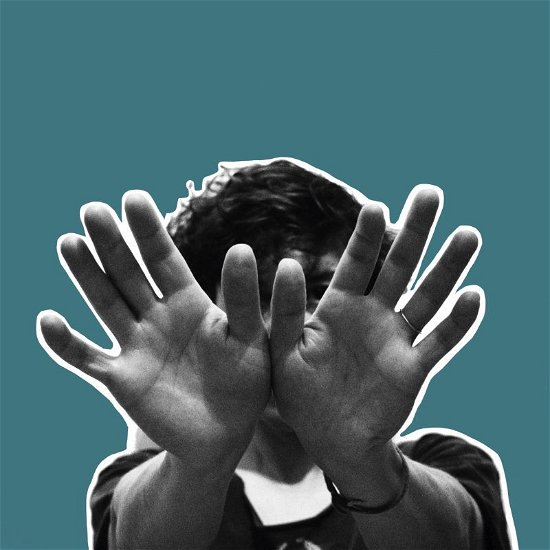 Cover for tUnE-yArDs · I Can Feel You Creep into My Private Life (LP) (2018)