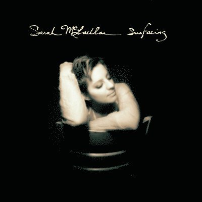 Surfacing - Sarah Mclachlan - Musiikki -  - 0196588012211 - perjantai 22. syyskuuta 2023