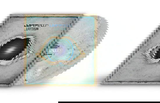 Leftism - Leftfield - Music - - 0196588038211 - October 14, 2023