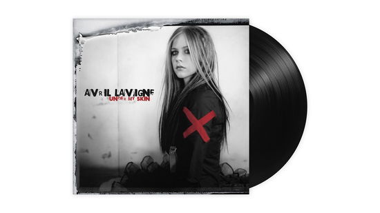 Under My Skin - Avril Lavigne - Musikk - ARISTA - 0196588869211 - 21. juni 2024