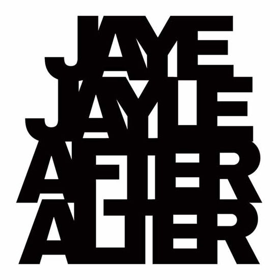 Cover for Jaye Jayle · After Alter (CD) (2025)