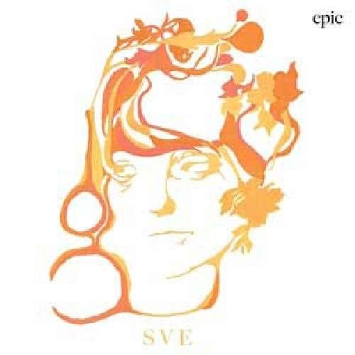 Epic - Sharon Van Etten - Musiikki - BA DA BING - 0600197007211 - tiistai 21. syyskuuta 2010