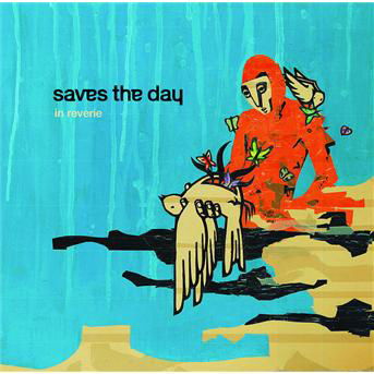Cover for Saves the Day · In Reverie (CD) (2003)