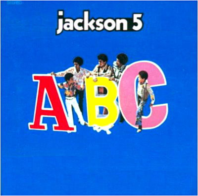 Jackson 5:abc - Jackson 5 - Muzyka - MOTOWN - 0600753164211 - 16 marca 2009