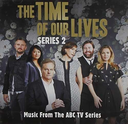 Time Of Our Lives 2 (CD) (2014)