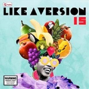 Triple J - Like A Version 15 - V/A - Musik - UNIVERSAL - 0602508348211 - 18 oktober 2019