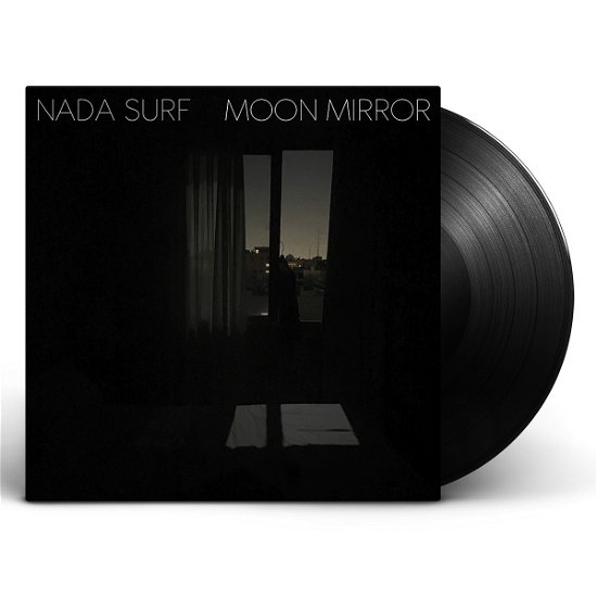 Moon Mirror - Nada Surf - Musik - NEW WEST RECORDS - 0607396582211 - 13. september 2024