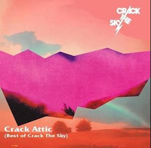 Crack Attic (best Of Crack The Sky) - Crack The Sky - Musique - RENAISSANCE - 0630428018211 - 21 mai 2021