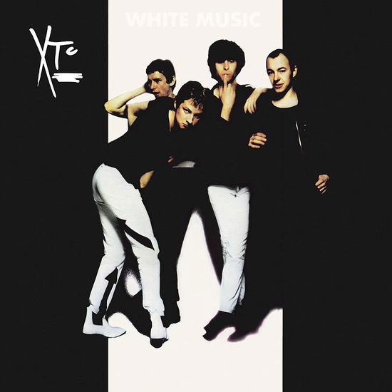 White Music - Xtc - Music - DGM PANEGYRIC - 0633367606211 - June 24, 2022