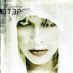 Cover for Otep · Ascension (LP) [Coloured, High quality edition] (2018)