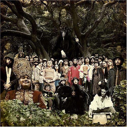 Cripple Crow - Devendra Banhart - Música - XL RECORDINGS - 0634904019211 - 19 de junho de 2006