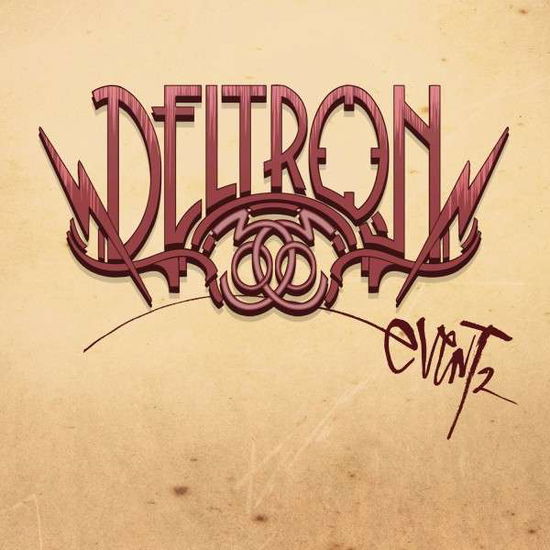 Event II - Deltron 3030 - Music - ALTERNATIVE - 0641412000211 - September 30, 2013