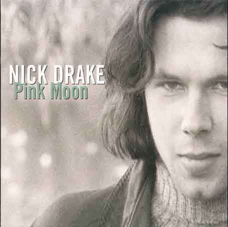 Cover for Nick Drake · Pink Moon  2lp (LP) [High quality vinyl edition] (2002)