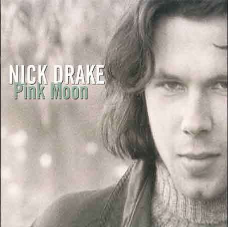 Cover for Nick Drake · Pink Moon  2lp (LP) [High quality vinyl edition] (2002)