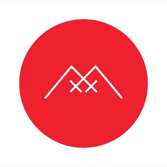 Xiu Xiu Plays The Music Of Twin Peaks - Xiu Xiu - Musik - Polyvinyl Records - 0644110031211 - 23. august 2019