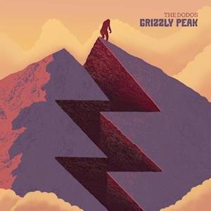 Cover for Dodos · Grizzly Peak (LP) (2022)