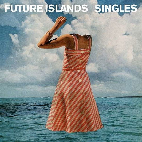 Cover for Future Islands · Singles (LP) (2014)