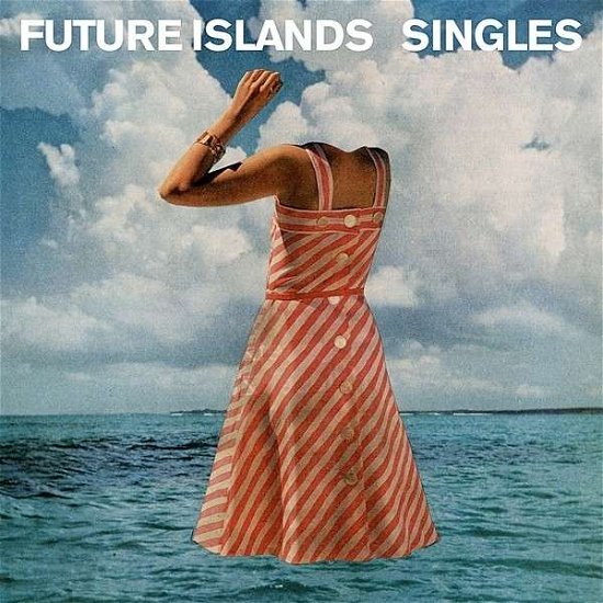 Cover for Future Islands · Singles (LP) (2014)