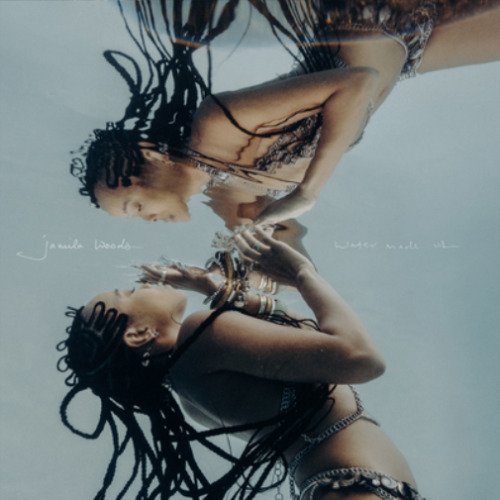 Cover for Jamila Woods · Water Made Us (LP) (2023)