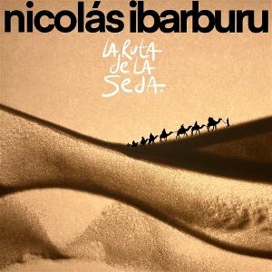 Cover for Nicolas Ibarburu · La Ruta de La Seda (LP) (2025)