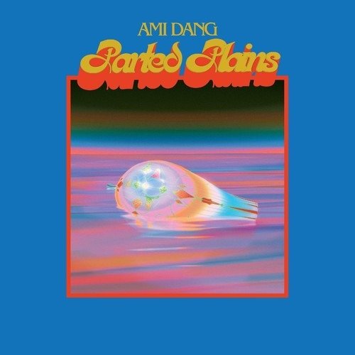 Cover for Ami Dang · Parted Plains (LP) [Standard edition] (2019)