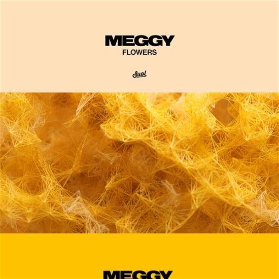 Cover for Meggy · Flowers EP (LP) [EP edition] (2018)