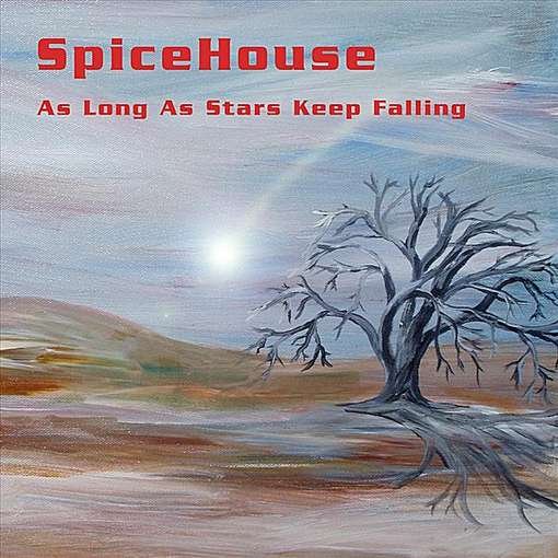 As Long As Stars Keep Falling - Spicehouse - Musik - Blue City - 0675875112211 - 9. august 2011